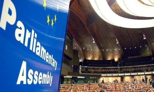 PACE adopts resolution restricting withdrawal of member states from the organization