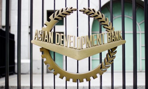 ADB approves new 5-year strategy for Azerbaijan