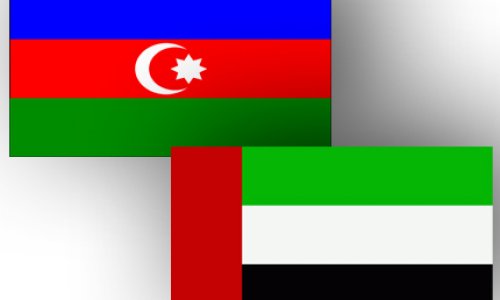 Azerbaijan, UAE strengthening bilateral co-op, embassy says