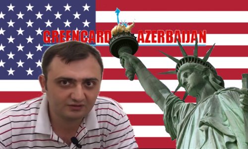 “Greencard Azərbaycan”a qarşı şok iddia: “Qaydaya əməl olunmur, qaliblərə evlilik təklif olunur” – Video