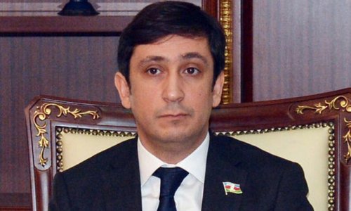 Али Керимли противозаконными акциями пытается нанести ущерб имиджу Азербайджана