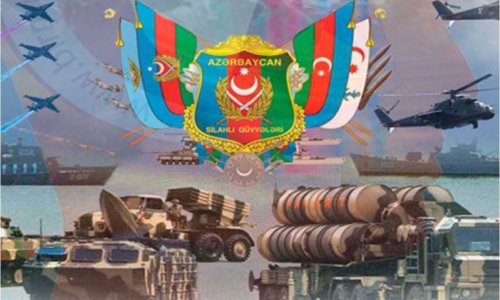 Azerbaijani Armed Forces Relief Fund assets exceed 100M manats