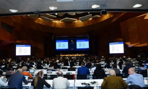 Baku Declaration of 43rd session of UNESCO World Heritage Committee adopted