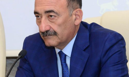 Minister: Holding 43rd session of World Heritage Committee in Baku sign of high assessment for Azerbaijan