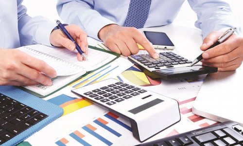 Tax revenues to Azerbaijan’s state budget from banks, insurance companies increase