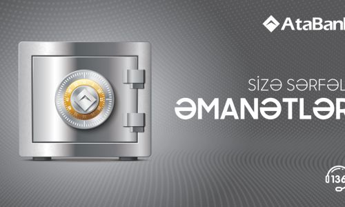 AtaBank OJSC updated deposit terms