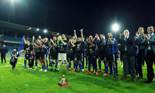 “Qarabağ”ın ilk oyununun hakimləri açıqlanıb