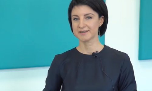 Visa назначила нового регионального директора по Кавказу