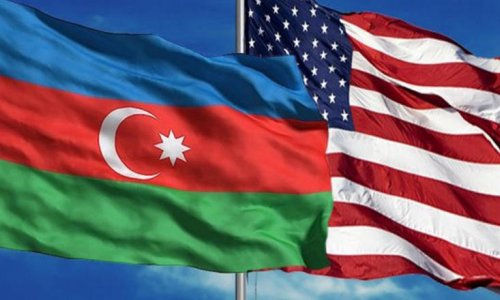 Азербайджан продолжит сотрудничество с США в сфере борьбы с терроризмом
