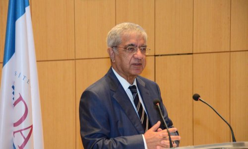 Deputy FM: Azerbaijani diplomacy has come a long way