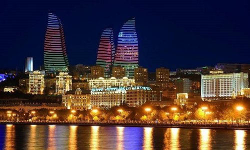 Азербайджан в тройке экономически успешных стран СНГ