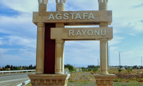 Начато расследование по факту разрушения памятника древности в Азербайджане
