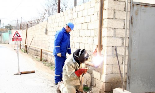 Azerbaijan Energy Regulatory Agency reveals number of implemented projects