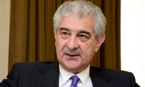 Ali Ahmadov: close cooperation established between Azerbaijan and UNESCO (VIDEO)