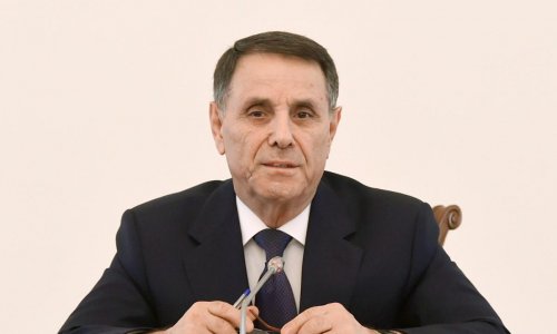 Top official: 34 cities and districts of Azerbaijan are self-funded in 2019