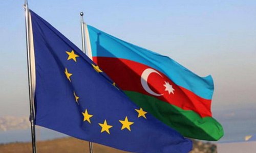 ЕС ожидает от Азербайджана предложения по авиационному соглашению