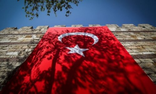 Fitch понизило рейтинг Турции из-за С-400 