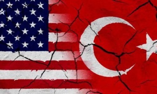 Сенаторы призвали Трампа наказать Турцию