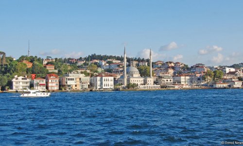 Azerbaijani citizens buying more real estate in Turkey