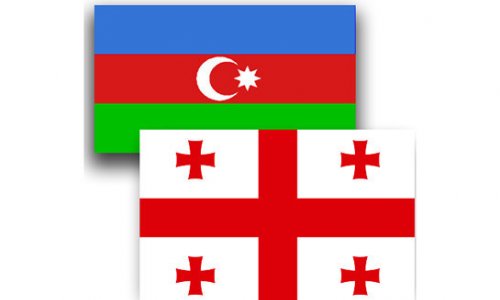 Азербайджан в топ-3 основных внешнеторговых партнеров Грузии