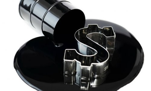 Нефть продолжает рост, Brent на уровне $62,8 за баррель