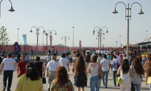 В Азербайджане  43 тыс. человек привлекут к процессу переписи населения