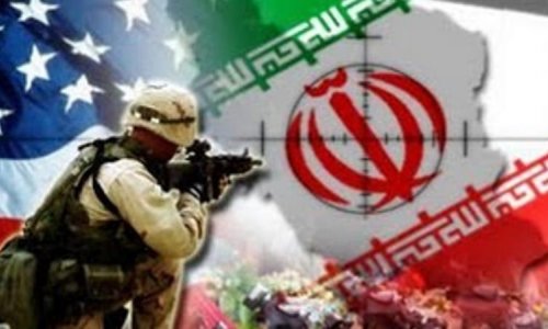 Gözlənilən an çatdı: ABŞ-dan İrana MÜHARİBƏ ELANI - Pentaqon PLANI VƏ HƏDƏFİ AÇIQLADI