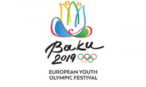 Azerbaijan ranks second in medal standings of EYOF Baku 2019