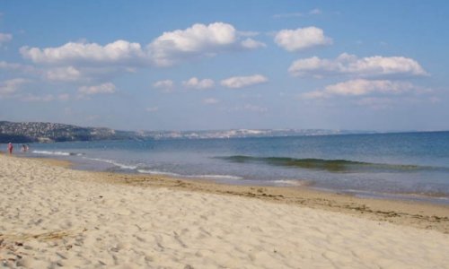 В Баку откроют бесплатные пляжи