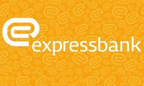 Express Bank triples profit