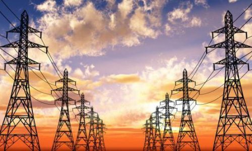 Azerbaijan increases electricity exports