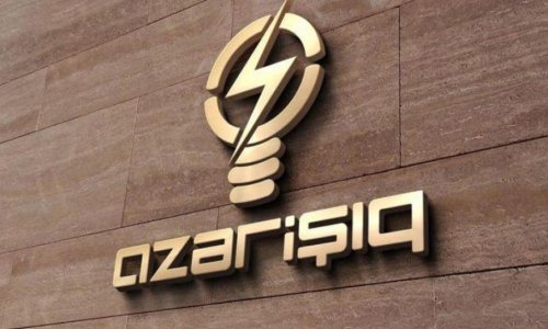 ОАО Азеришыг продолжает меры по реконструкции региональных сетей электроснабжения