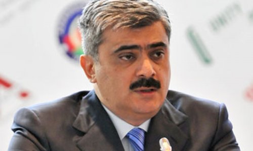 Minister: Trade ties - important area of ​​Azerbaijan-France co-op