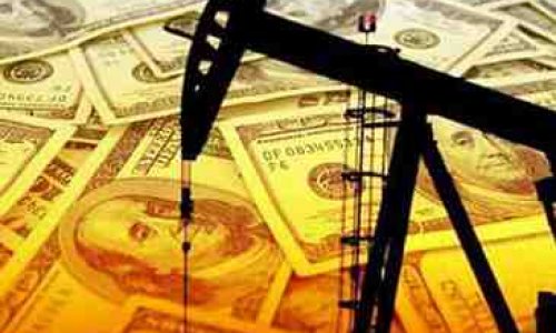 Azerbaijani oil price goes up