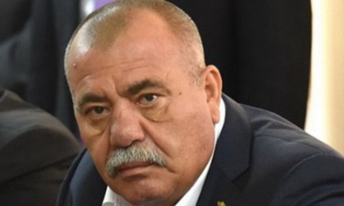 Комитет госдоходов Армении хочет продать имущество экс-депутата с молотка