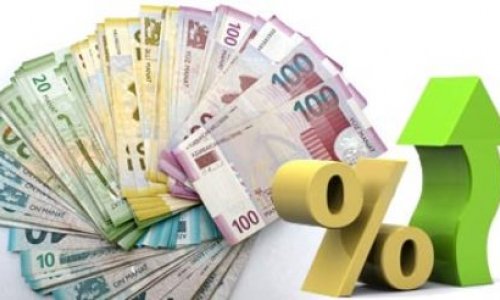 Azerbaijan-based banks get 12-fold in net profit