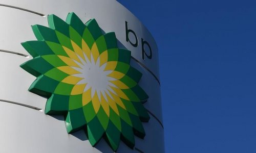 BP не будет отправлять свои танкеры через Ормузский пролив