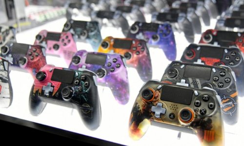 PlayStation оказалась под ударом из-за торговой войны США и Китая