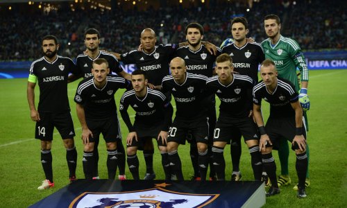 Qarabag pass through Dundalk into UEFA Champions League 3rd qualifying round