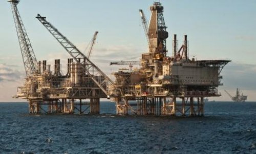 АМОК сократила в I полугодии добычу нефти на блоке АЧГ на 9,3%