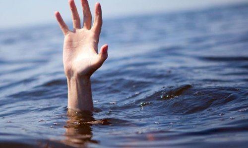 На новханинском пляже утонул 29-летний мужчина