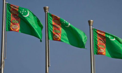 Turkmenistan lobbies transport corridor from Afghanistan to Europe via Azerbaijan