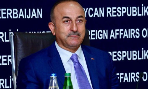FM: Turkey will always support Azerbaijan in all spheres