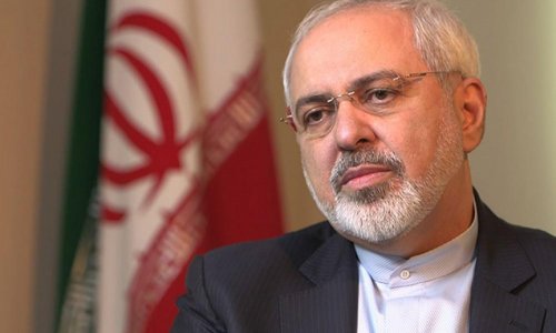 Iran's Zarif may visit Azerbaijan