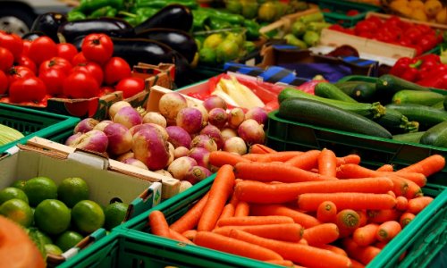 Exports of fruits and vegetables in Azerbaijan up by 15%