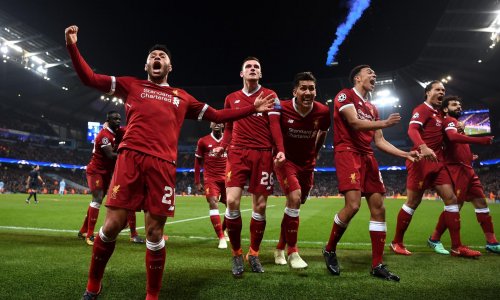 Liverpool beats Chelsea to win UEFA Super Cup for the fourth time