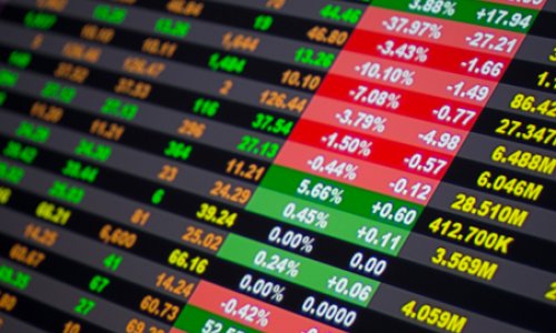 Turnover of stock exchange transactions increases in Azerbaijan
