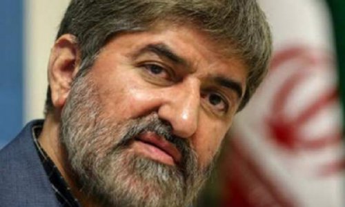 İran deputatı: “Azərbaycan haqlı olsa da, biz Ermənistanı dəstəklədik”