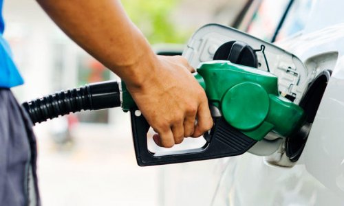 Azerbaijan temporarily exempts gasoline imports from customs duties