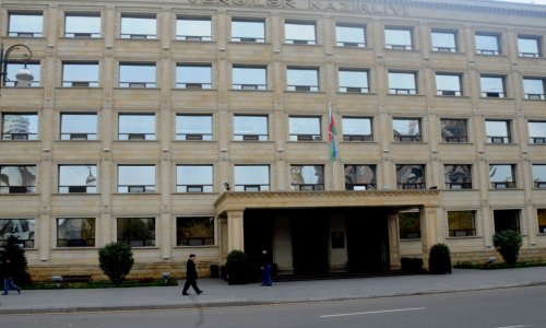Azerbaijani Ministry of Taxes changes rules related to tax payments